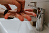 Why COVID-19 can’t beat a good hand-washing