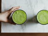 4 Green SuperFoods to Add to Your Diet