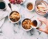 7 Anti-Viral Foods