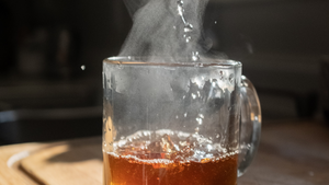 Curcumin (Turmeric) Tea