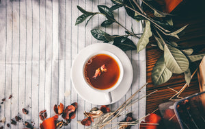 Instant Calm: 6 Supplements To Soothe Stress and Ease Anxiety.