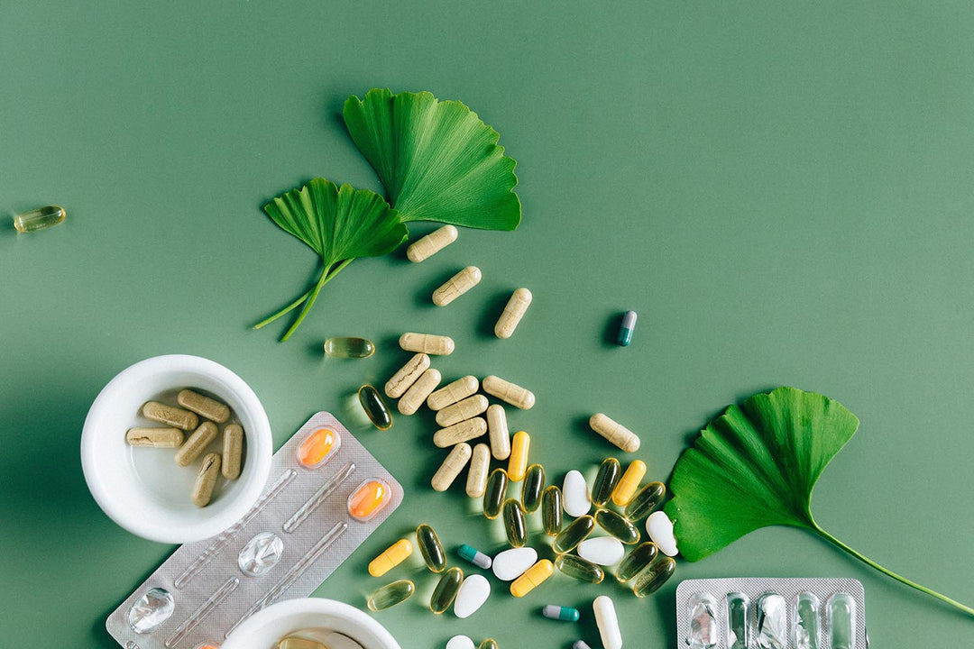 Stop Wasting Your Money on Cheap, Ineffective Supplements.