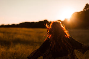 Stay Happy And Healthy With These Supplements