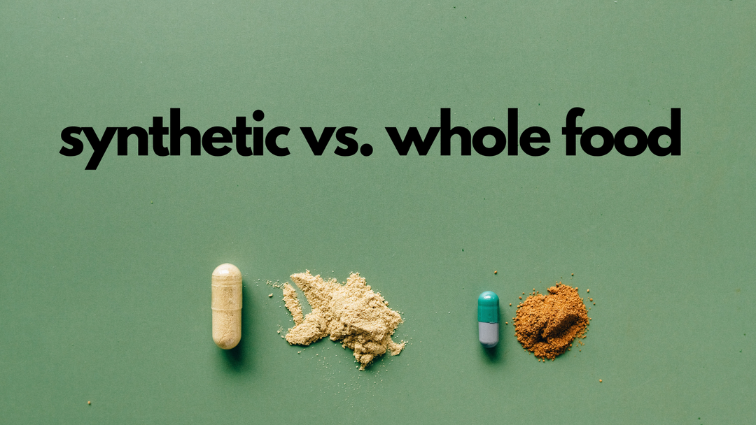 Are Cheap Supplements Doing More Damage than Good?