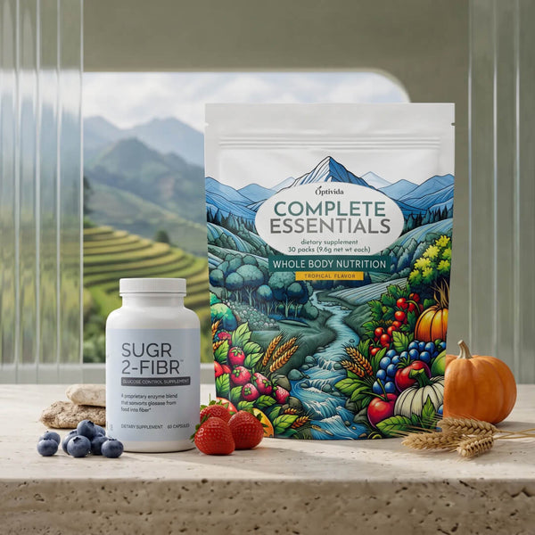 The Feel-Good Digestion Bundle