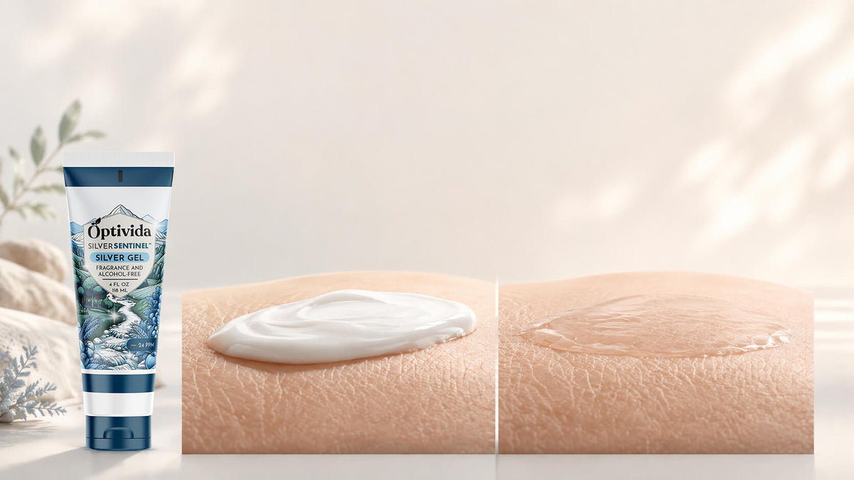 Why a Gel Format Matters