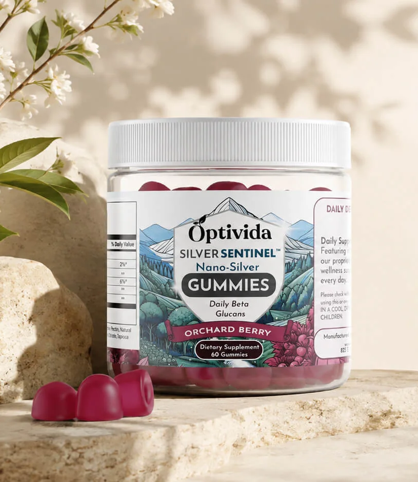 Compared to other Silver Gummy alternatives