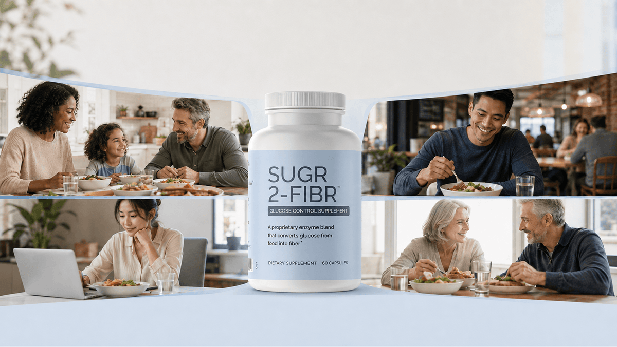 Who benefits from sugr-2-fibr?
