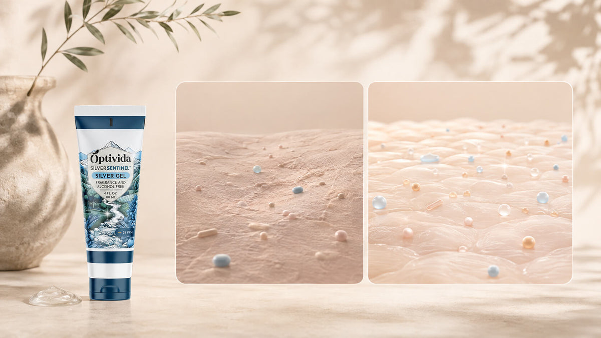 Why Skin Microbiome Balance Matters