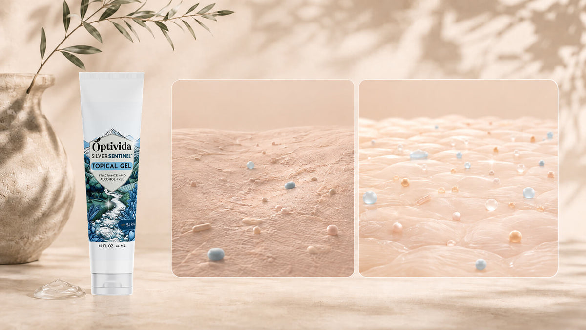 Why Skin Microbiome Balance Matters
