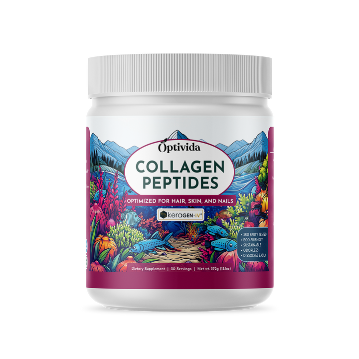 Collagen Peptides