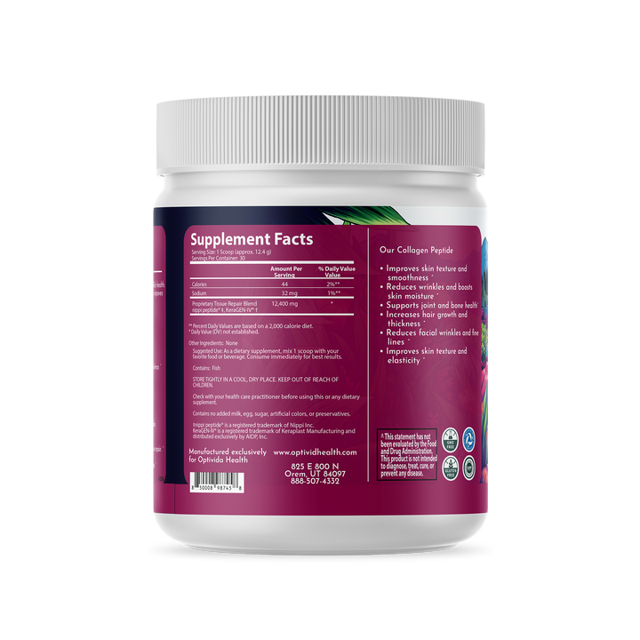 Collagen Peptides