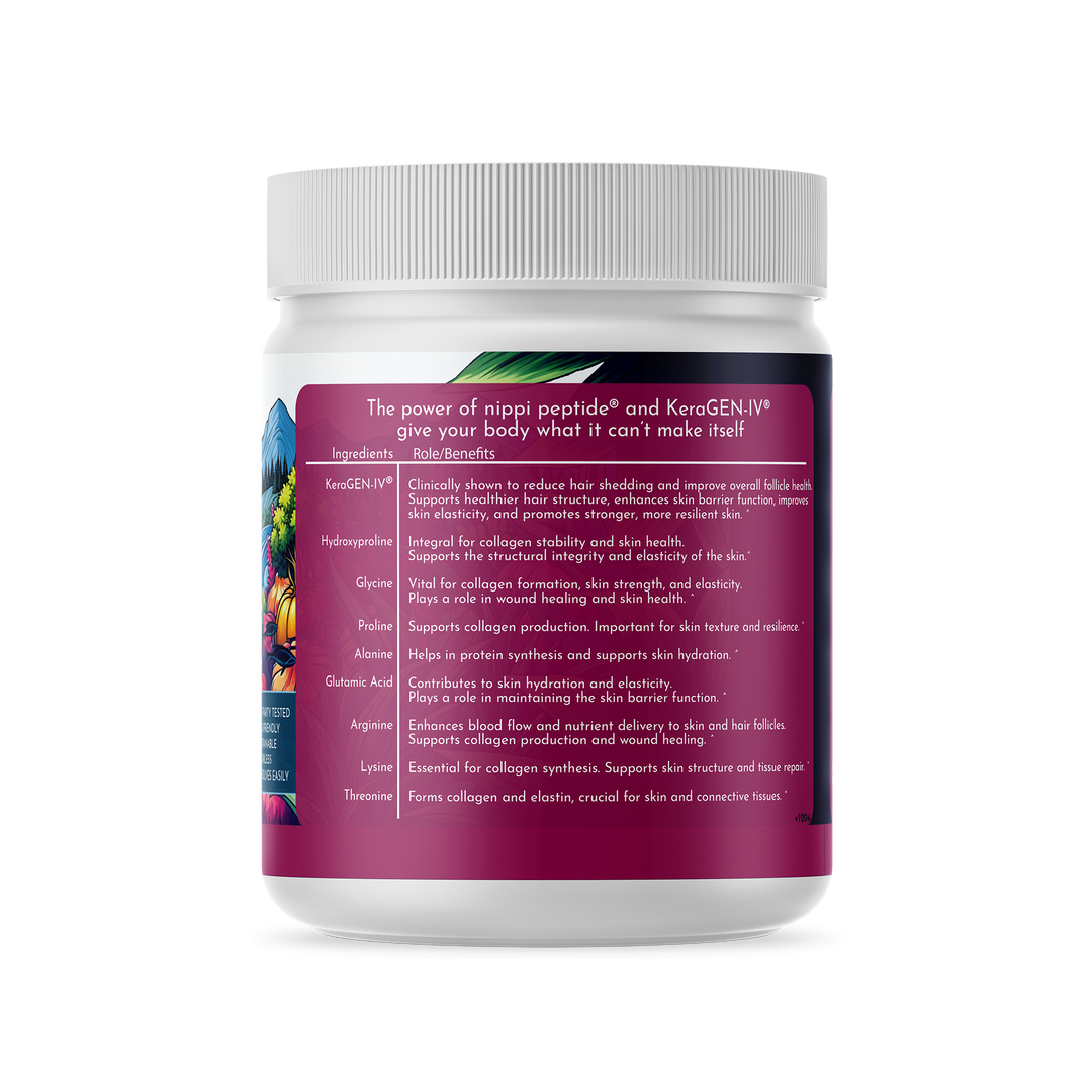 Collagen Peptides