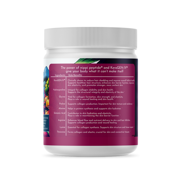Collagen Peptides