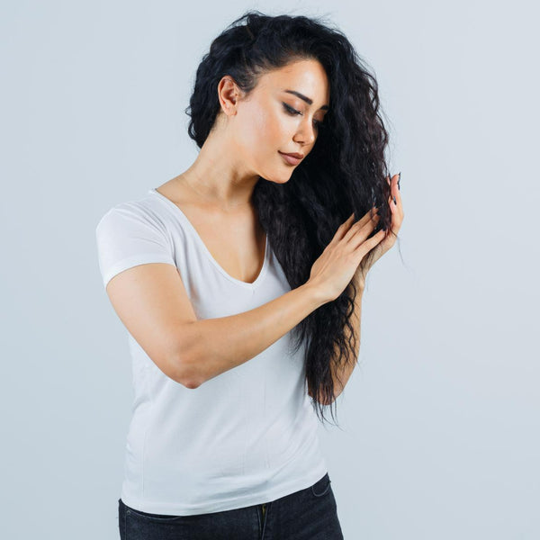Hair Strength & Shedding