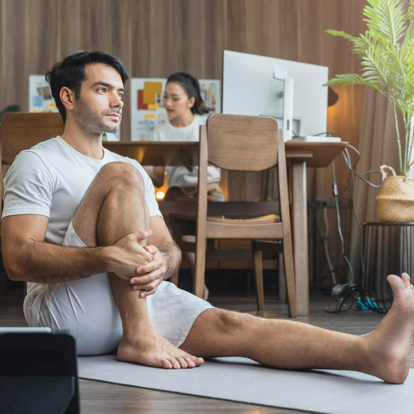 Joint Comfort & Flexibility