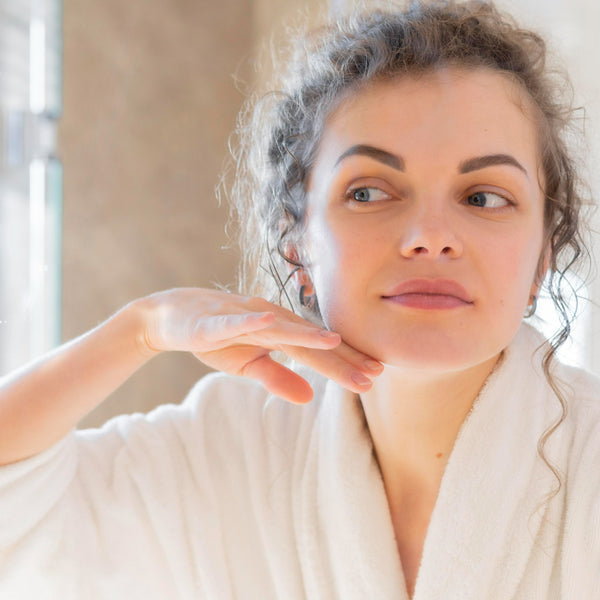 Skin Texture & Smoothness