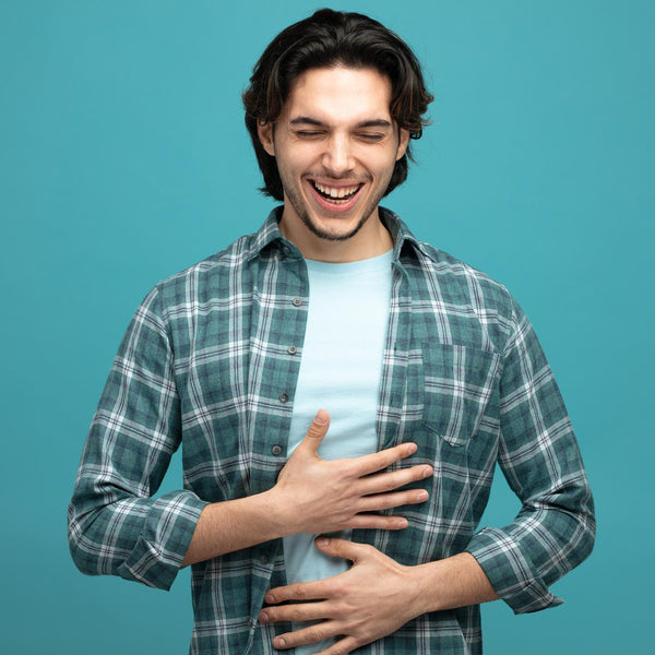 Digestive Benefits