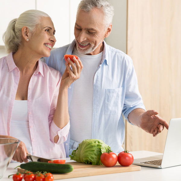 Metabolic Benefits