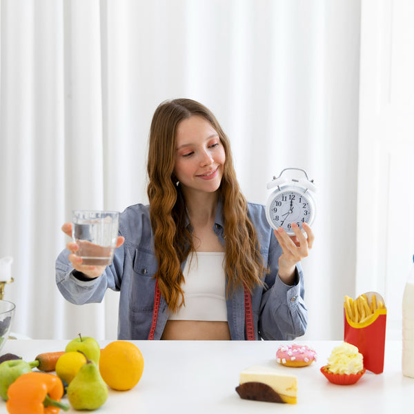 Metabolism Support