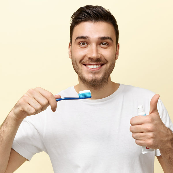 Fresh Breath & Biome support
