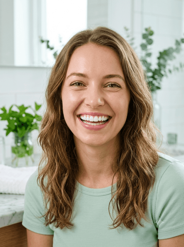 Fresh Breath & Biome support