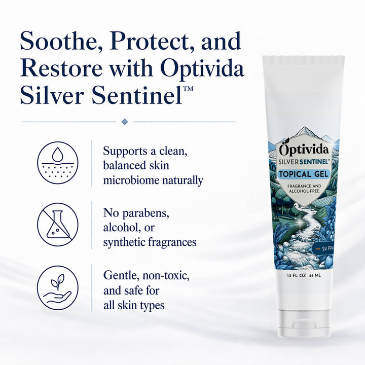 1.5 oz. Silver Gel