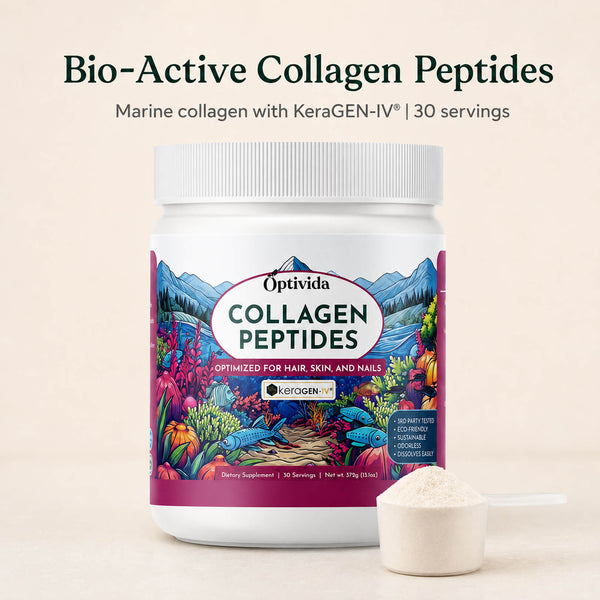 Collagen Peptides
