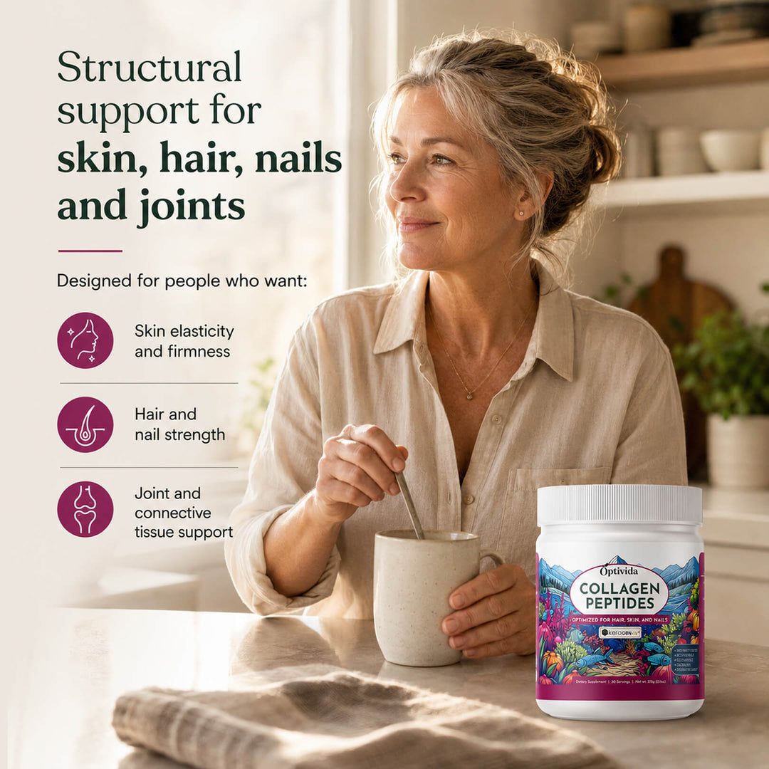 Collagen Peptides