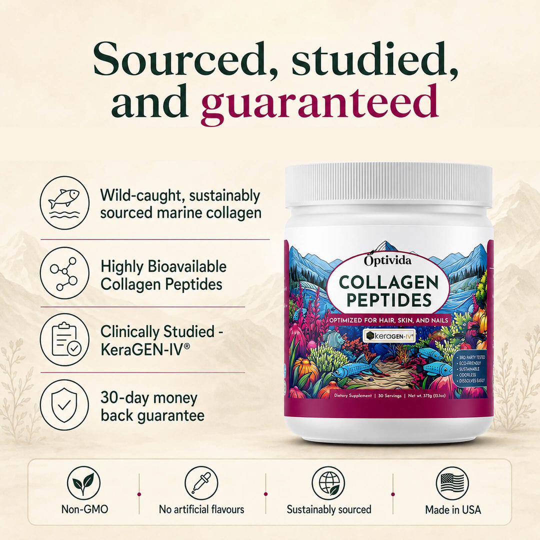 Collagen Peptides