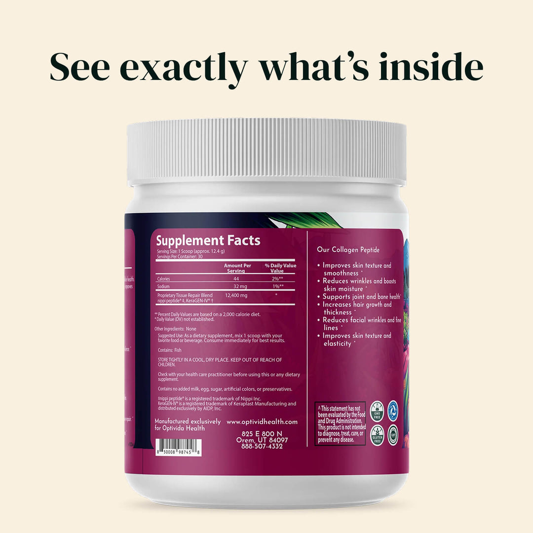 Collagen Peptides