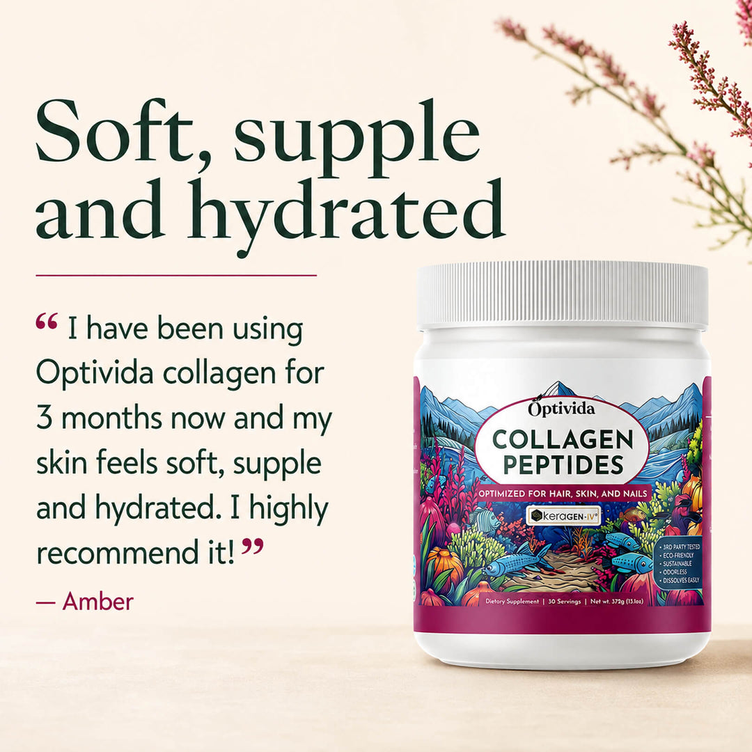Collagen Peptides