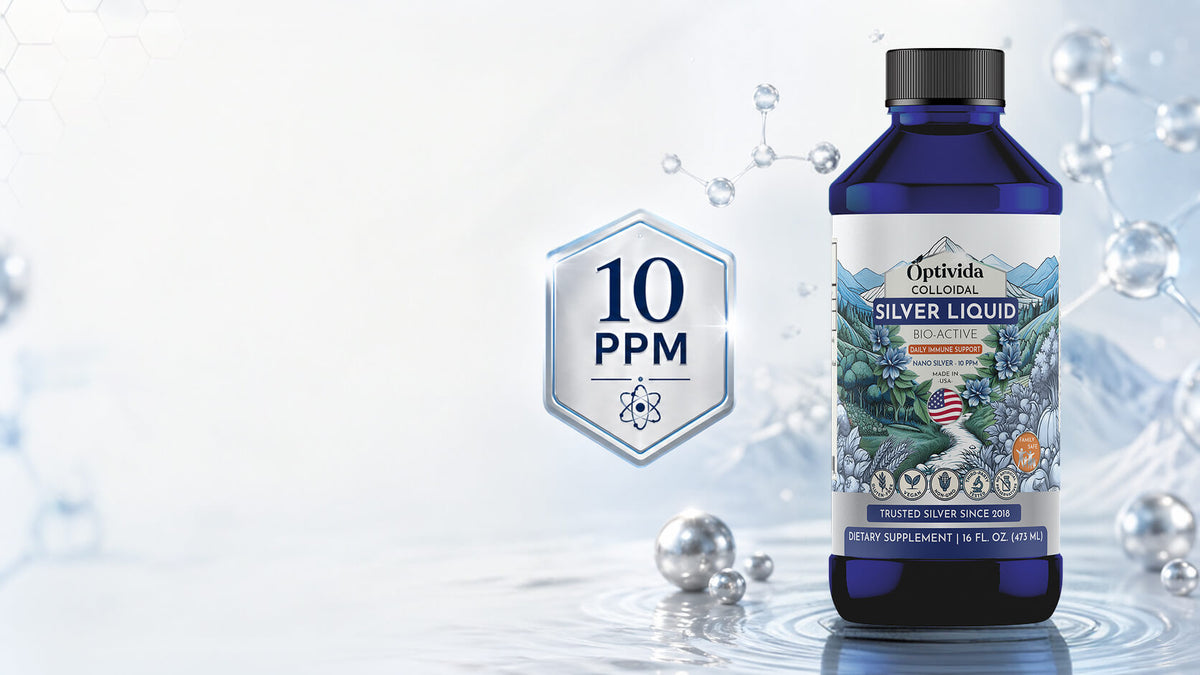 Why 10ppm Matters