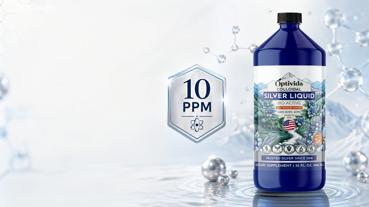 Why 10ppm Matters