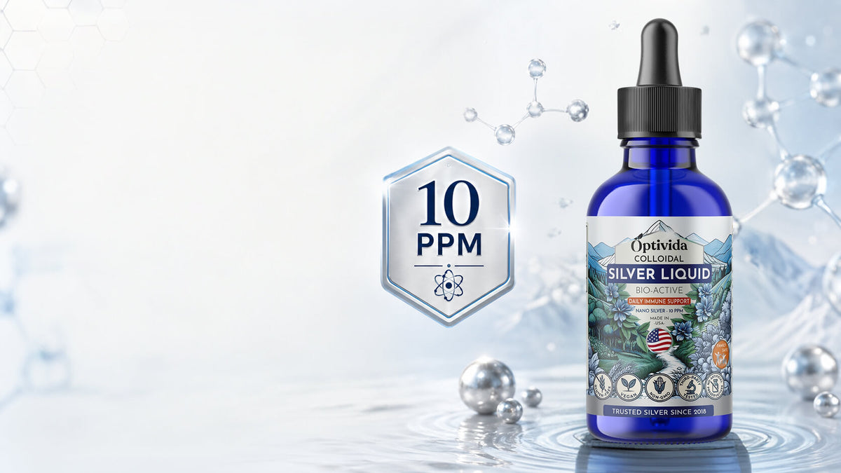 Why 10ppm Matters