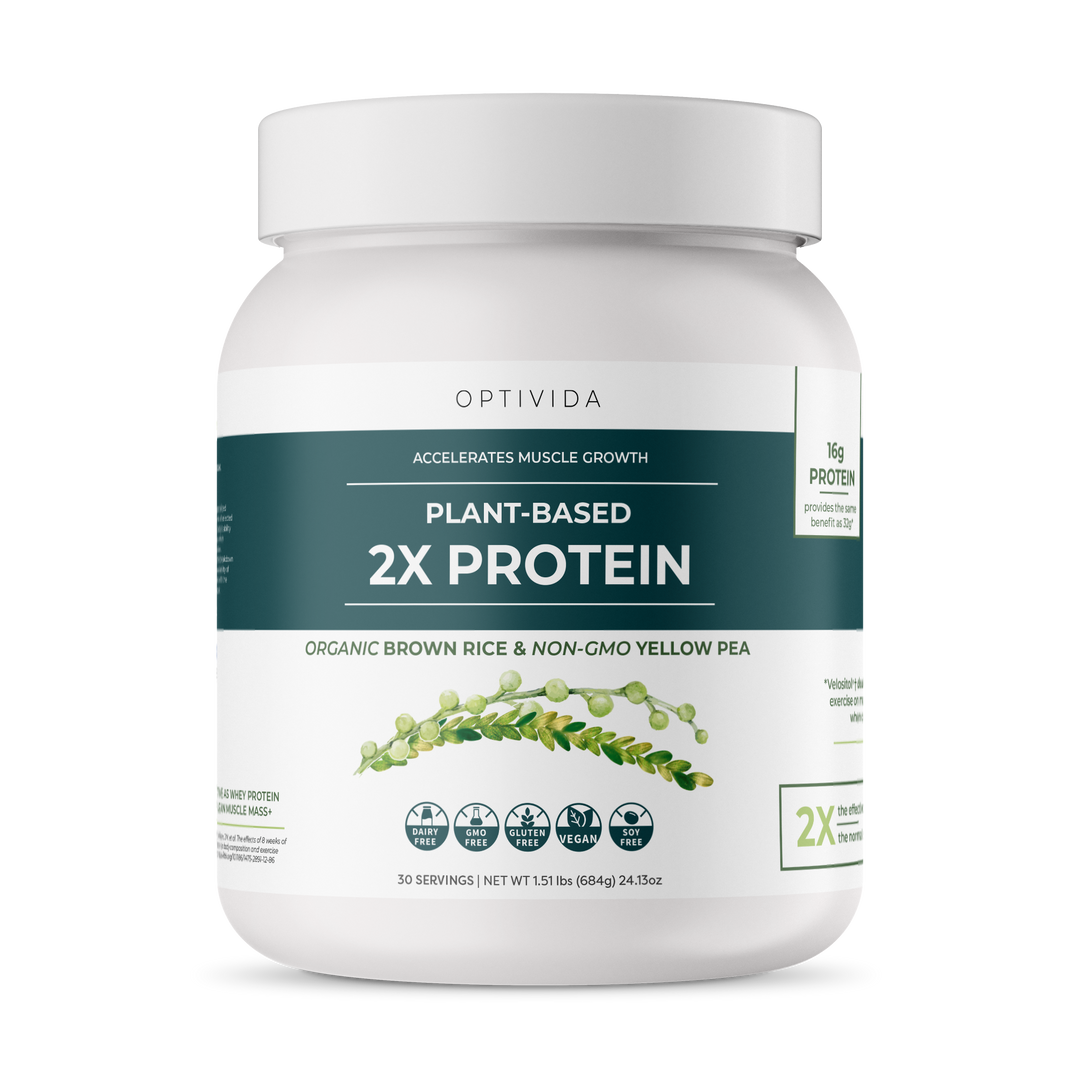 Gluten Free Protein Powder