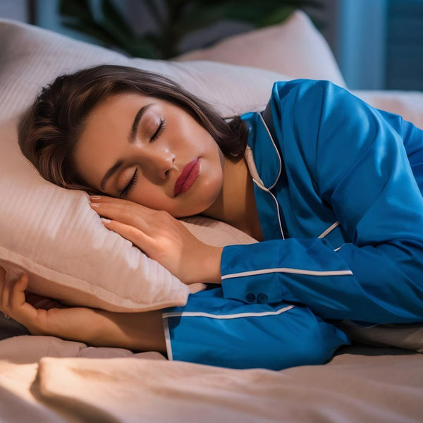 Sleep Support
