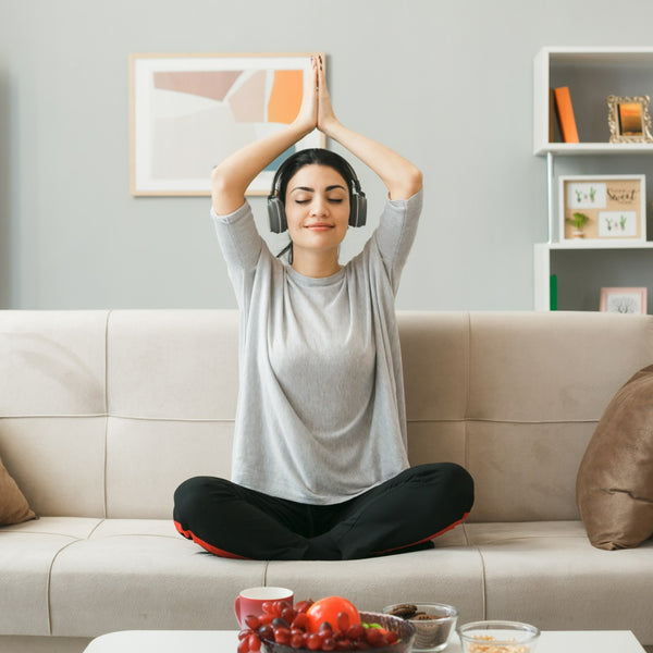 Stress & Relaxation