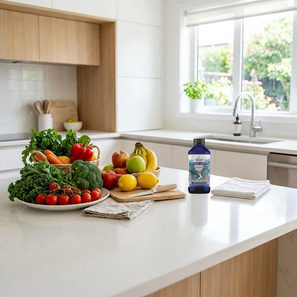 Surface & Food Protection