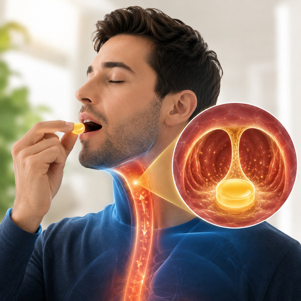 Soothing Relief