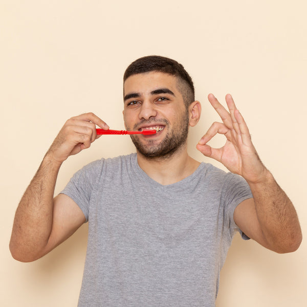 Gum Health