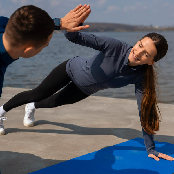 Flexibility support
