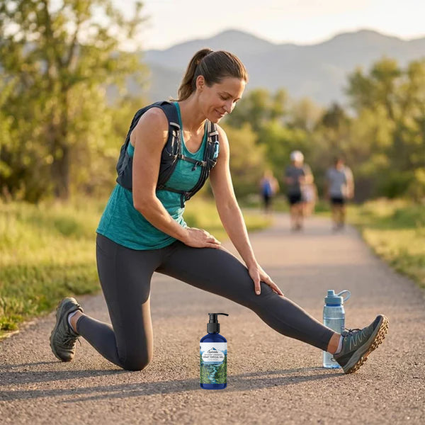 Mobility and comfort
