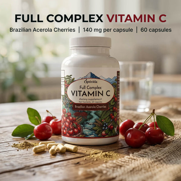 Vitamin C