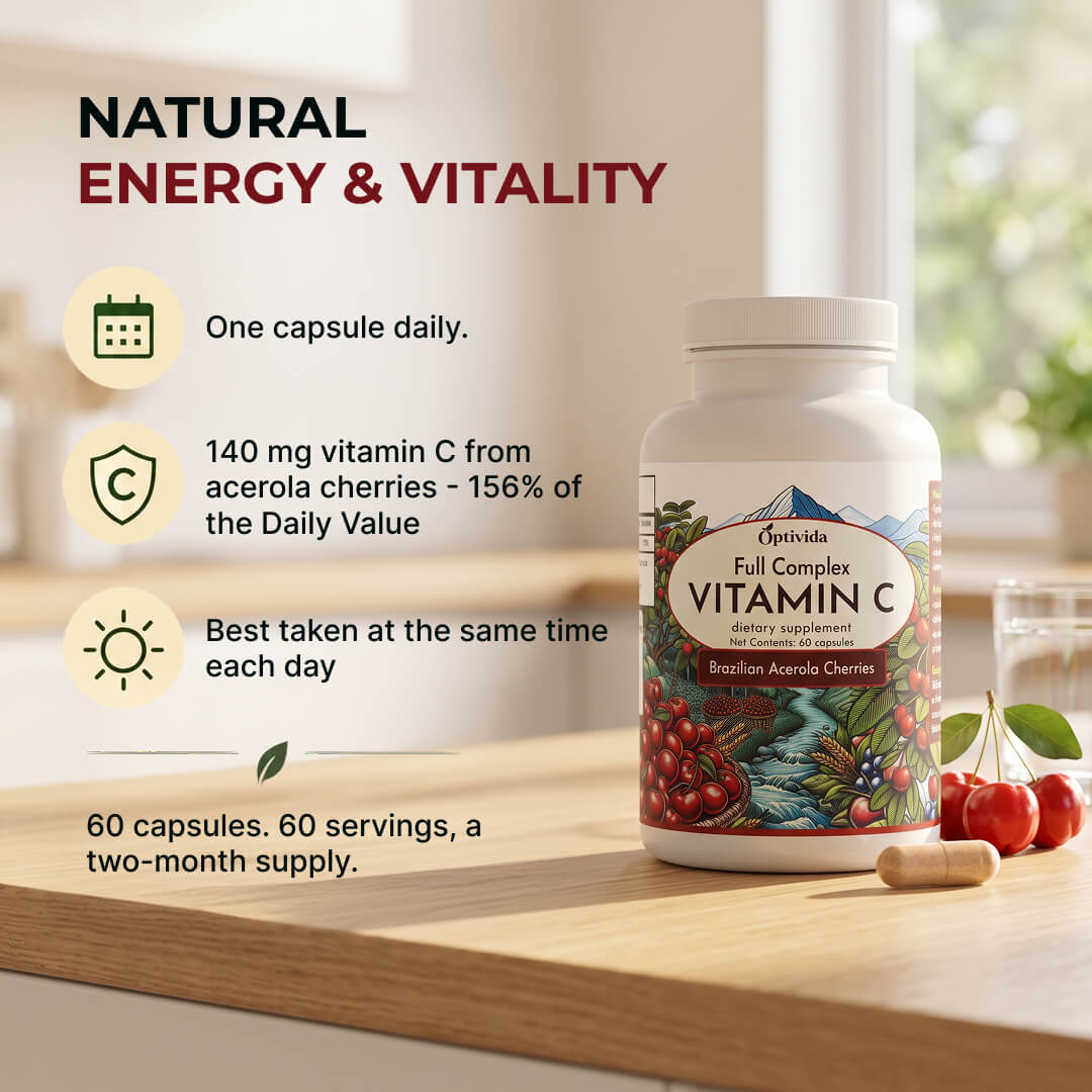 Vitamin C