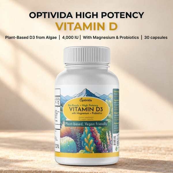 Vitamin D