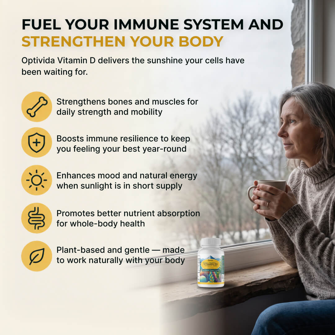Vitamin D