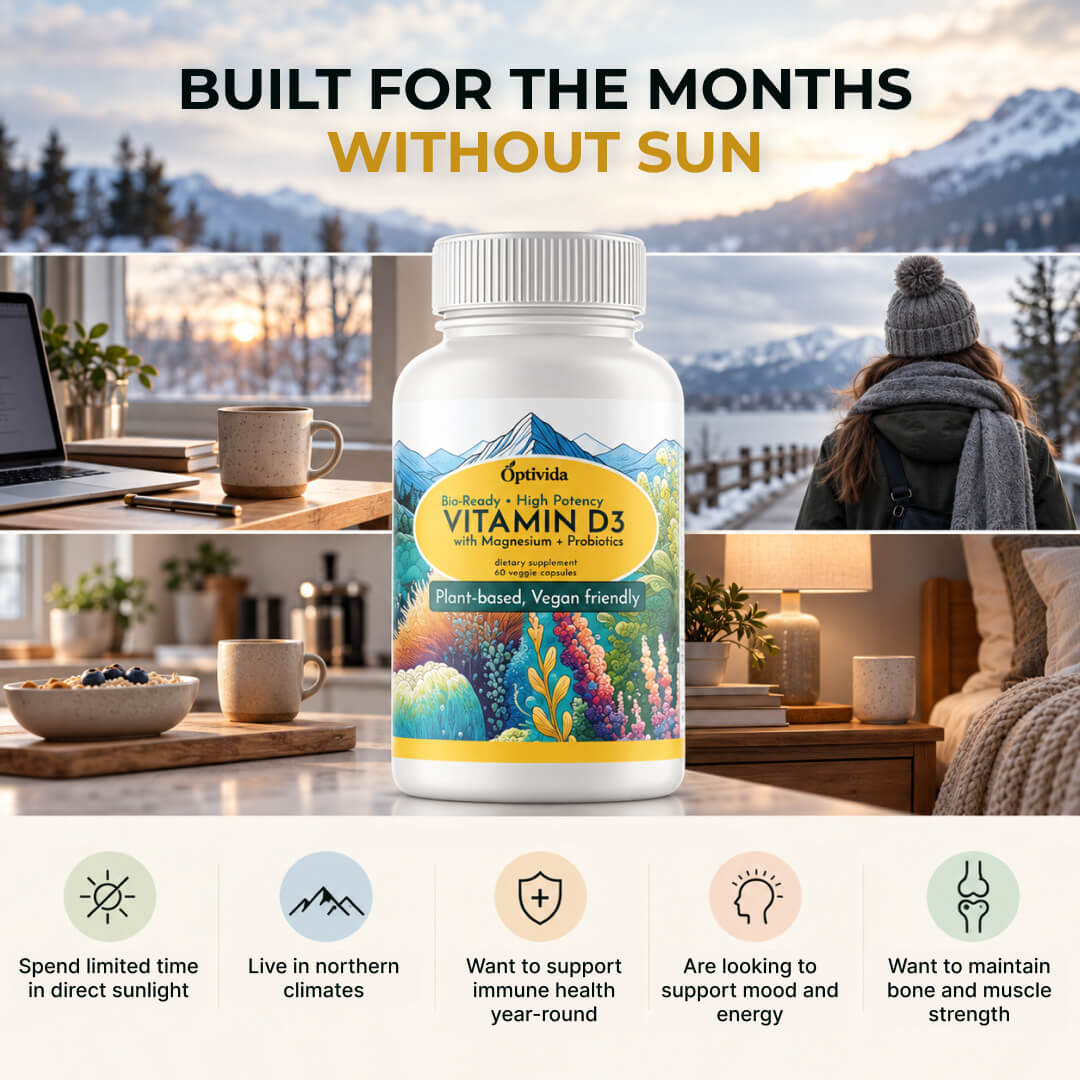 Vitamin D