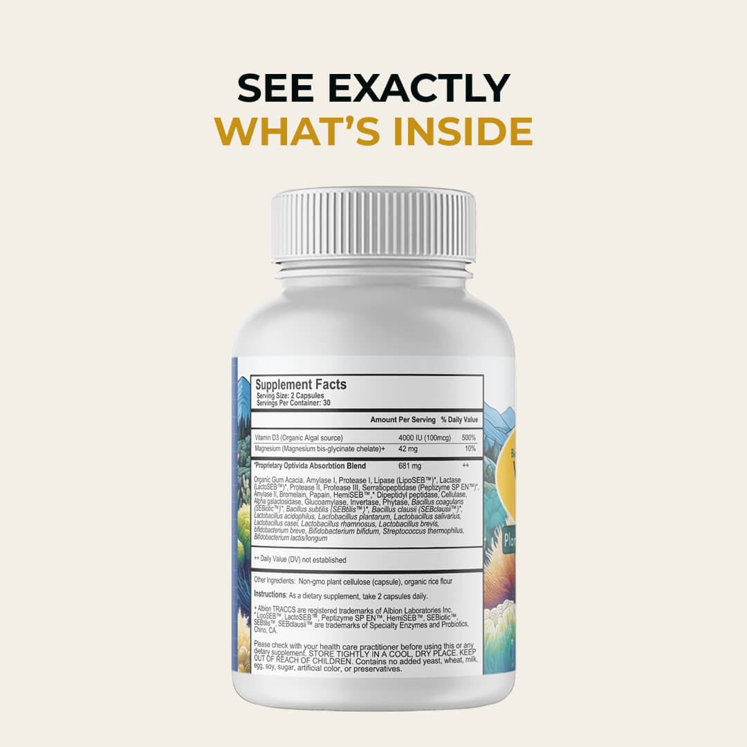 Vitamin D