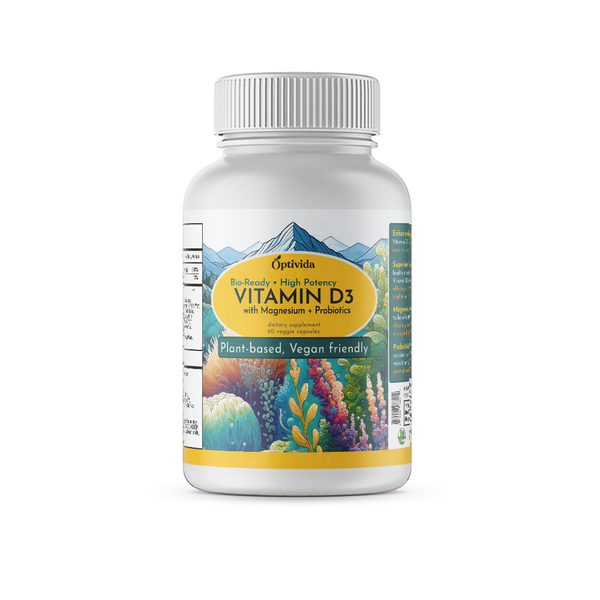 Vitamin D